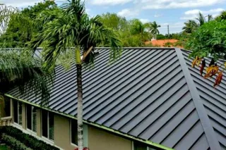 How Long Does A Metal Roof Last in Florida?