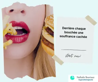 Et si votre poids racontait votre histoire ?