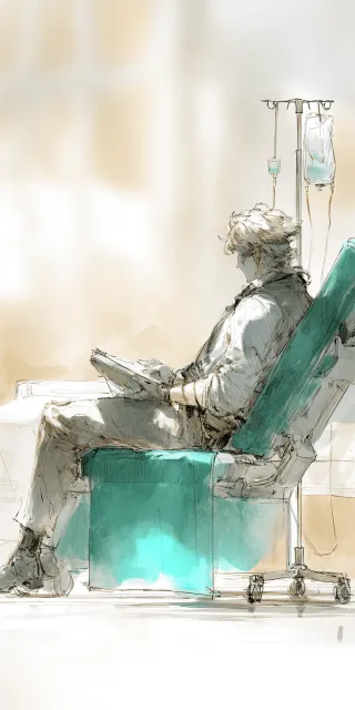 8 Things I Wish I Knew Before Starting Chemotherapy