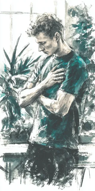 Fatigue During Chemotherapy Is Different