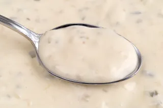 Tartare Sauce