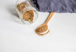 Jerk Seasoning Blend