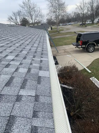 Why Gutters Matter: Protecting Your Home from the Top Down