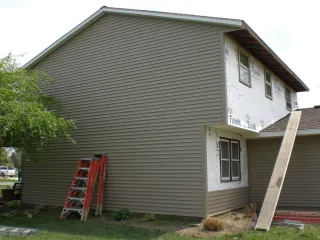 Innovative Siding Materials: Trends and Benefits for Your Home