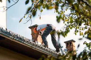 How a Professional Roofing Contractor Can Increase Your Home's Value