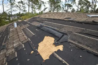 Best Practices for Storm Damage Repair: Make Your Roof Weather-Proof