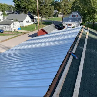 Top Tips for Keeping Your Metal Roof in the Best Condition 