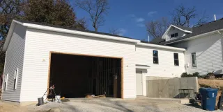 10 Creative Ideas for Your Garage Space
