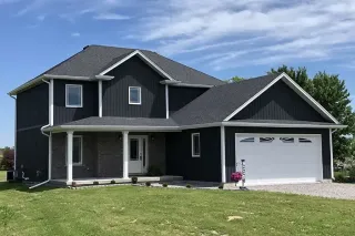 The Latest Trends in Siding