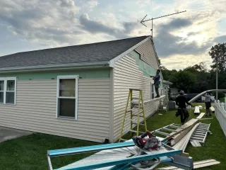 Can Your Decision in Siding Impact Your Home's Resale Value?