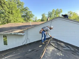 How Do Local Roofers Ensure Quality Work?