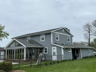 The Future of Home Improvement: Trends in Innovative Roofing Solutions