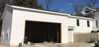 Can Garage Builders Customize Designs to Fit My Needs?