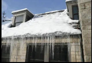 The Importance of a Mid-Winter Roof Checkup