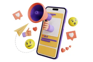 Agence de marketing à Genève