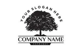 Creating Your Tree Service Business Logo: A Step-by-Step Guide