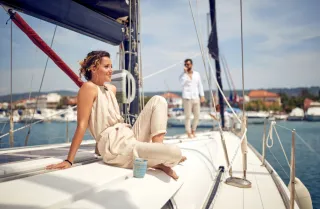 Financial Freedom: How The Rich Get Richer