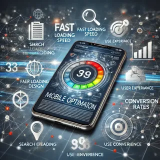 The Importance of Mobile Optimization in Digital Marketing