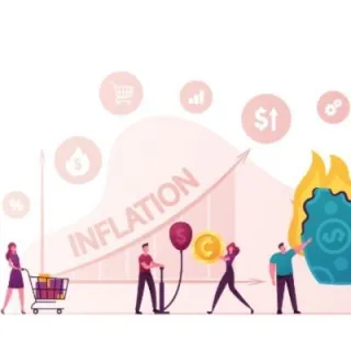 Inflation at the Corner Store: Traffic Wars Between Nations and Their Ripple Effect on Local Prices