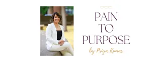Pain to Purpose