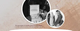 So you want to create your own product? Here's how to start!