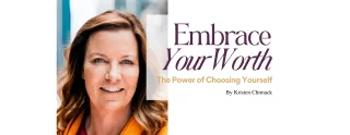 Embrace Your Worth: The Power of Choosing Yourself