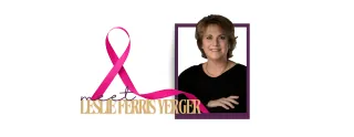 meet Leslie Ferris Yerger