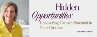 Hidden Opportunities: Uncovering Growth Potential in Your Business