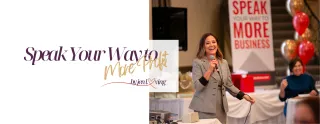 Speak Your Way to More Profit