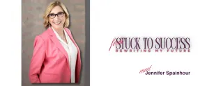 From Stuck to Success: Rewriting My Future