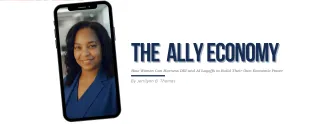 The Ally Economy