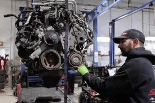 LS Engine Swap Fundamentals