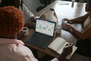 Why Data-Driven Decision Making Should Power Every Department