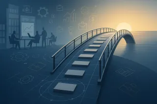 5 Reasons Your Business Isn’t Exit-Ready (Yet) - Copy