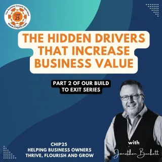 The Hidden Drivers That Increase Business Value