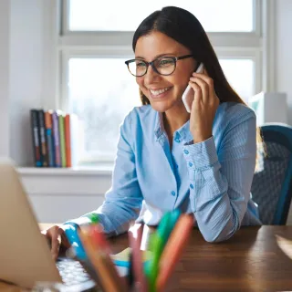 5 Reasons to Hire a Virtual Assistant