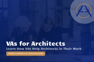 Virtual Assistants for Architects: Complete Guide for 2025