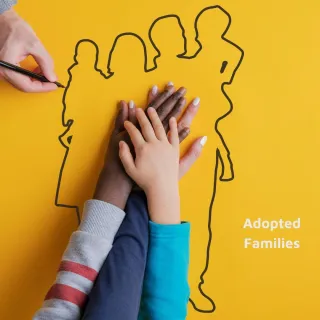 Understanding the Energetic Connections in Adopted Families