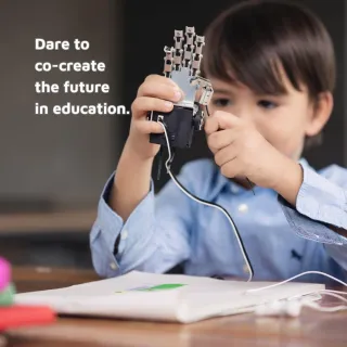 Unlock the Power of Independent Thinking: Pioneering Education for Tomorrow's Changemakers