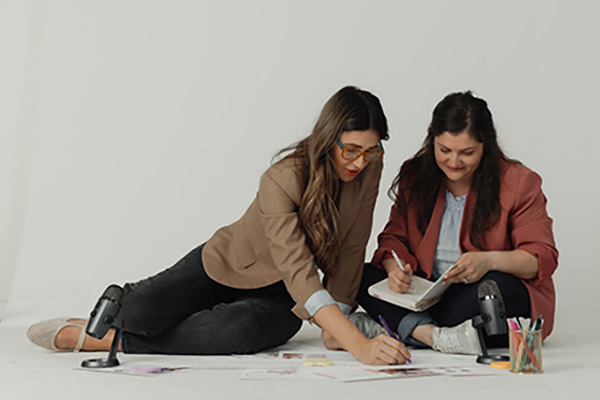 Rebuilding with Faith: Nicky and Dave Rempel's Journey of Resilience