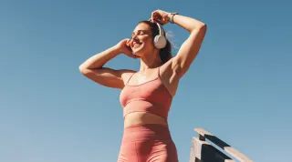 The 12-Week Transformation: How to Lose Weight Naturally and Keep It Off