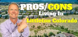 Pros and Cons of Living in Littleton Colorado