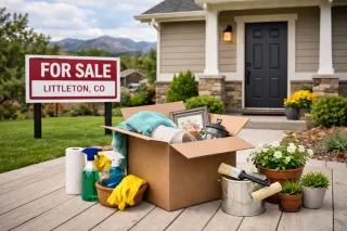 What You Don’t Need to Fix to Sell Your Home in Littleton, Colorado