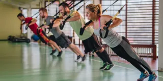 Avoiding Injury & Soreness While Strength Training in Raleigh, NC