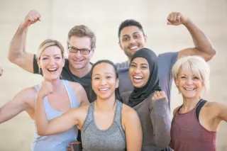 Why Choose Small Group Personal Training Over Traditional One-on-One