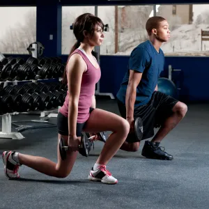 How Building Muscle Improves Your Health