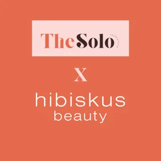 Hibiskus Beauty - Solo Boss Brunch Sponsor