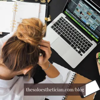 Essential Tools for Estheticians: Streamlining Your Business for Success