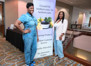 Why Estheticians Love The Skin Script Brand