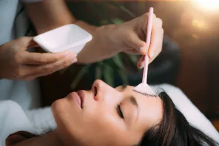 Choosing High-Quality Treatments to Scale Your Solo Esthetician Business